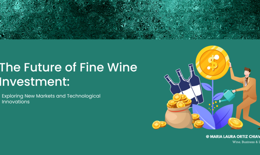 Are we Investing in Art, Wine, etc?