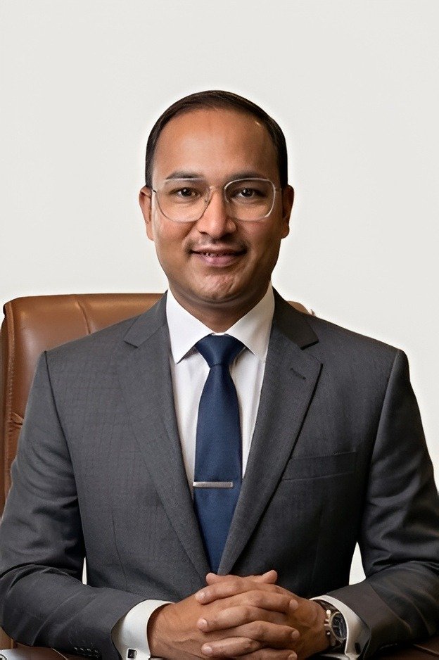 Rahul Agrwal